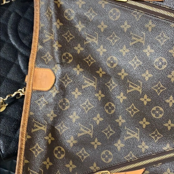 Authentic Louis Vuitton - Picture 5 of 5